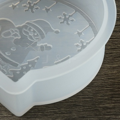 DIY Silicone Candle Molds LS-DIY-A055-02A-1