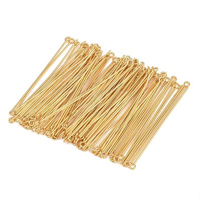 SHEGRACE 20G Brass Eye Pins XGRPCP477-265G-1