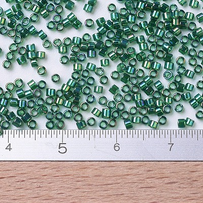 MIYUKI Delica Beads X-SEED-J020-DB0175-1