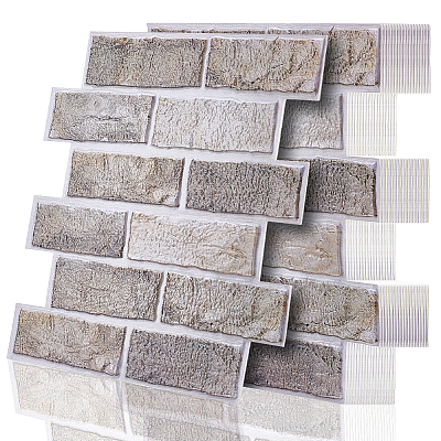 PVC Wall Stickers DIY-WH0899-478-1