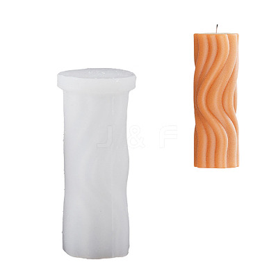 DIY Candle Silicone Molds SIMO-C014-02J-1