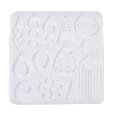 Silicone Molds SIL-Z020-03B-1