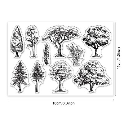 PVC Plastic Stamps DIY-WH0167-56-947-1
