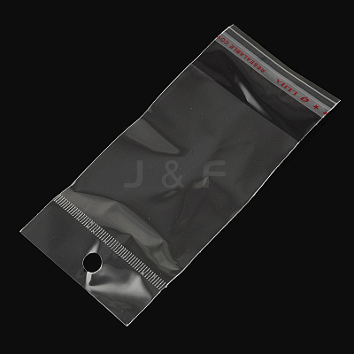OPP Cellophane Bags OPC-S014-05-1