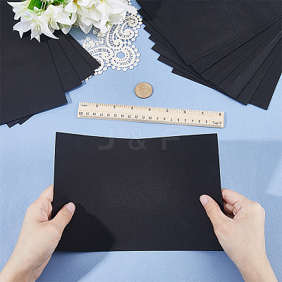 EVA Sheet Foam Sheets AJEW-WH20130-76A-01-1