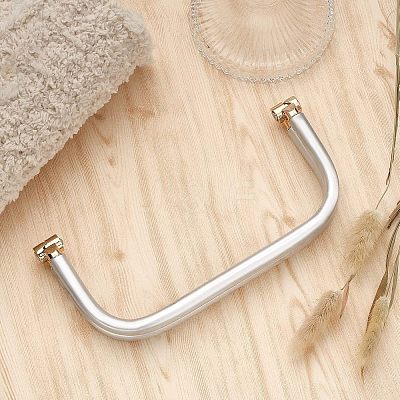 Aluminum Tube Bag Flex Frames PURS-WH0003-004B-1
