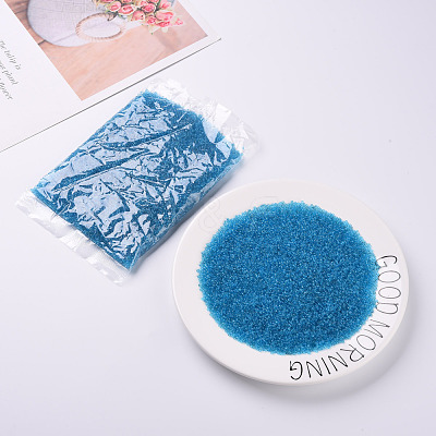 Glass Seed Beads SEED-A004-2mm-3-1