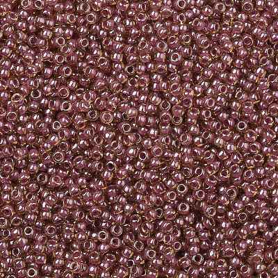 TOHO Round Seed Beads SEED-XTR11-0960-1