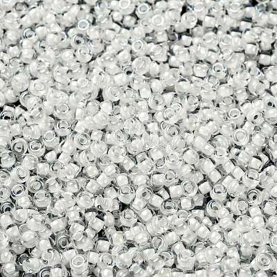 MIYUKI Round Rocailles Beads SEED-G008-RR1104-1