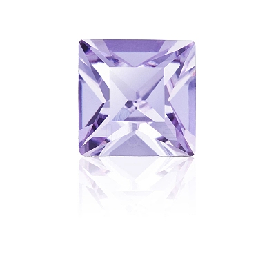 Preciosa® MAXIMA Crystal Fancy Stones X-PRC-FA6-20410-1