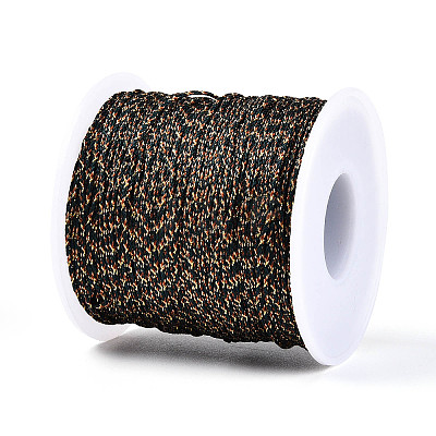 100M Braided Polyester Cords OCOR-A010-04I-1