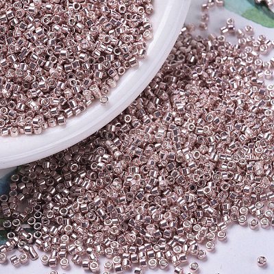 MIYUKI Delica Beads SEED-JP0008-DB0418-1