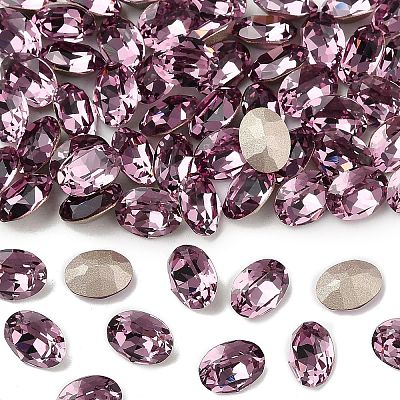 Preciosa® MAXIMA Crystal Fancy Stones X-PRC-FF8-20020-1