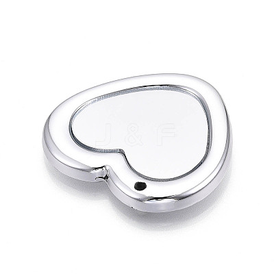 Acrylic Pendants OACR-N139-01D-1