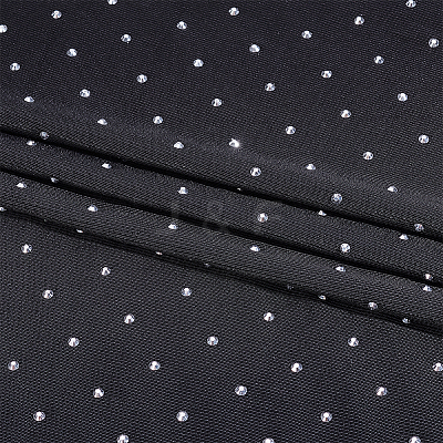 2M Polyester Fabric DIY-GA0009-99-1