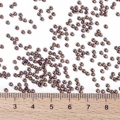 TOHO 11/0 Round Beads X-SEED-TR11-0927-1