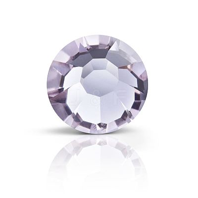 Preciosa® MAXIMA Crystal No Hotfix Flatback Stones Y-PRC-NSS8-20110-1