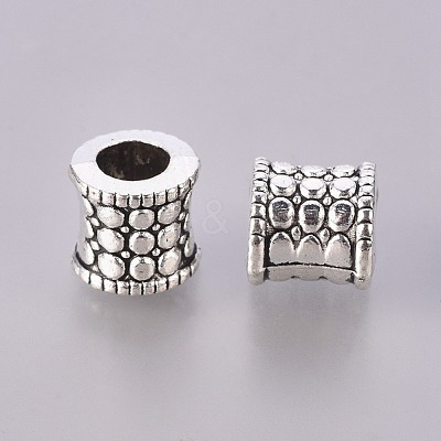 Large Hole Beads LFH10273Y-NF-1