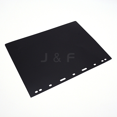 Paper Loose-leaf AJEW-WH0140-44-1