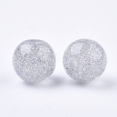 Resin Beads X-RESI-T036-07B-1
