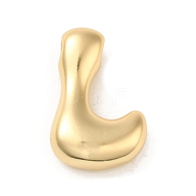 Brass Pendant KK-O145-01L-G-1