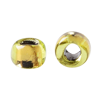 TOHO Round Seed Beads SEED-JPTR15-0747-1