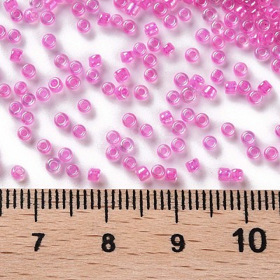 12/0 Glass Seed Beads X1-SEED-A016-2mm-205-1
