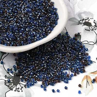 MIYUKI Delica Beads SEED-J020-DB0992-1