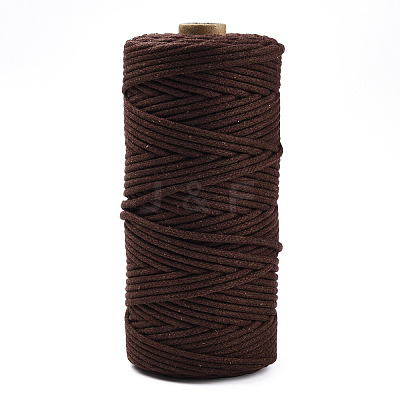 Cotton String Threads OCOR-T001-02-06-1