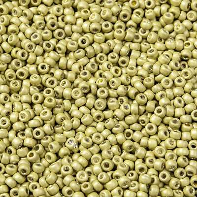 TOHO 11/0 Round Beads SEED-XTR11-0559F-1