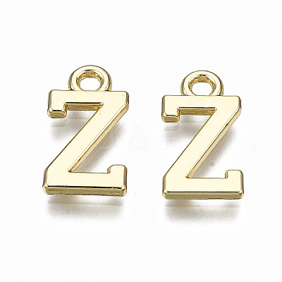 Alloy Charms LS-PALLOY-Q441-025Z-NR-1