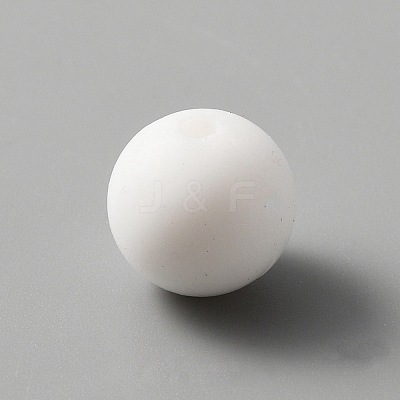 Silicone Beads SIL-TAC0003-04B-22-1