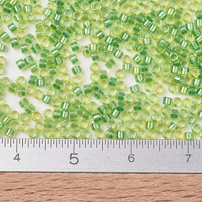 MIYUKI Delica Beads SEED-X0054-DB2376-1