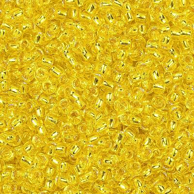TOHO 8/0 Round Beads SEED-TR08-0032-1