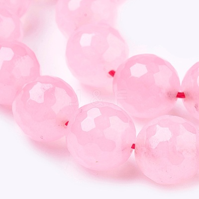 Natural Malaysia Jade Beads Strands X-G-K288-10mm-14-1