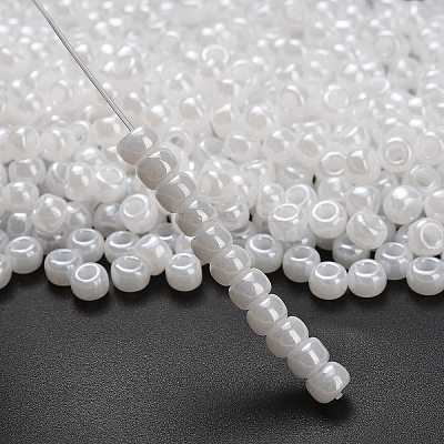 TOHO 3/0 Round Beads SEED-TR03-0141-1