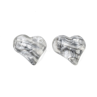 Translucent Resin Decoden Cabochons LS-CRES-M001-04A-01-1