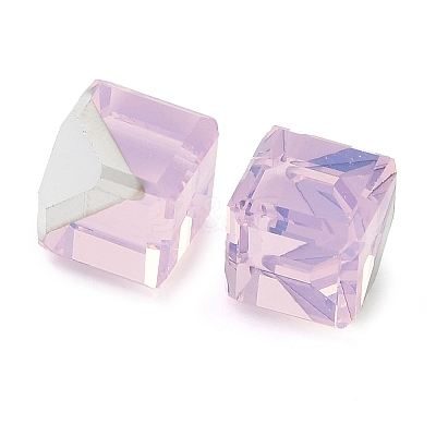 K9 Glass Imitation Austrian Crystal Beads GLAA-P069-01C-395-1