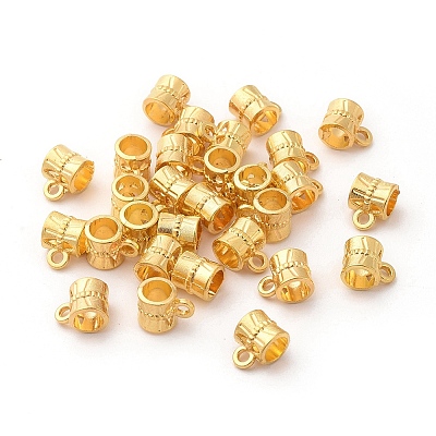 Alloy Tube Bails PALLOY-TAC0009-26G-1