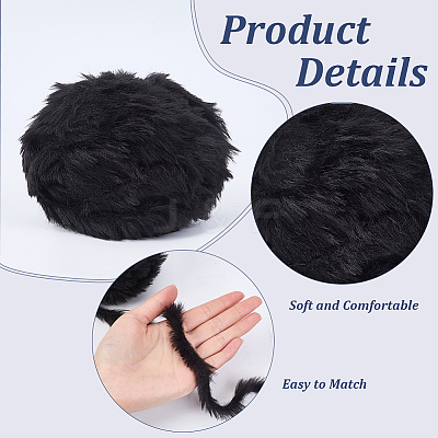 32M Polyester Yarn OCOR-WH20005-34E-1