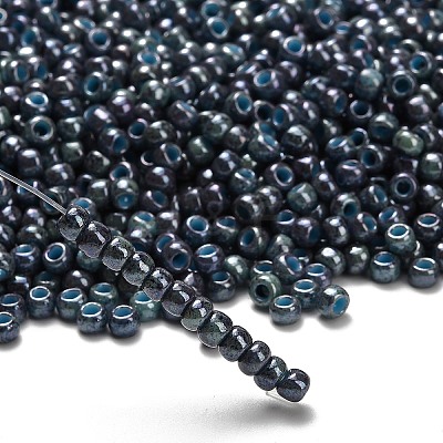 TOHO 6/0 Round Beads SEED-TR06-1208-1