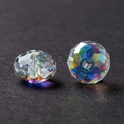 K9 Glass X-GLAA-D003-01D-1