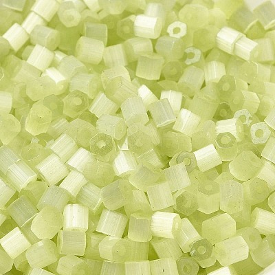 Glass Seed Beads X1-SEED-H002-D-A803-1