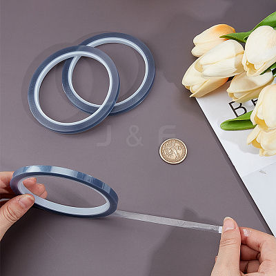 33M PET High Temperature Resistant Tape TOOL-GF0003-17B-02-1