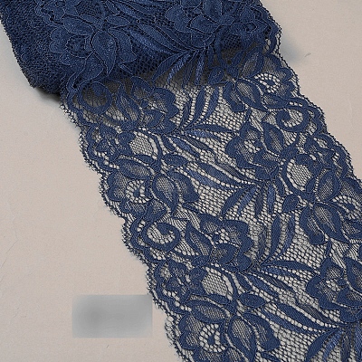 Lace Trim OCOR-WH0060-17E-20-1