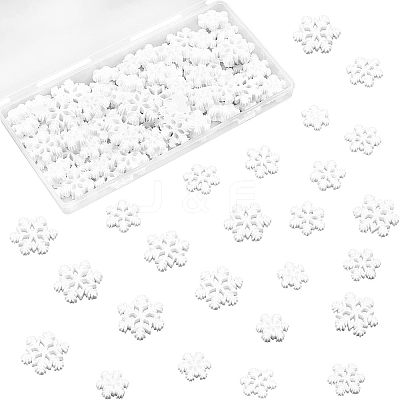 Opaque Resin Cabochon RESI-OC0001-02-1