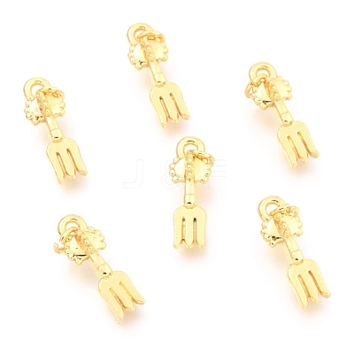 Alloy Pendants PALLOY-B024-16G-1
