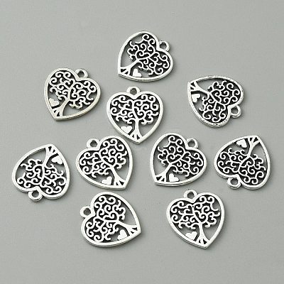 Alloy Pendants FIND-WH0126-369AS-1