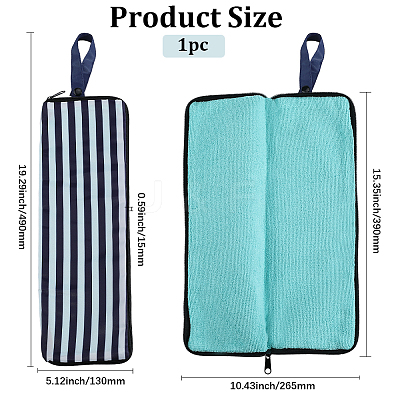 Oxford Cloth Umbrella Cover AJEW-WH20010-91B-1