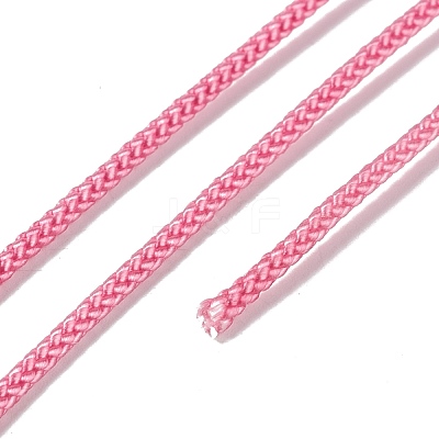 Braided Nylon Threads NWIR-E023-1mm-29-1